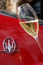 Maserati GranTurismo S MC Sport Line 2009 года